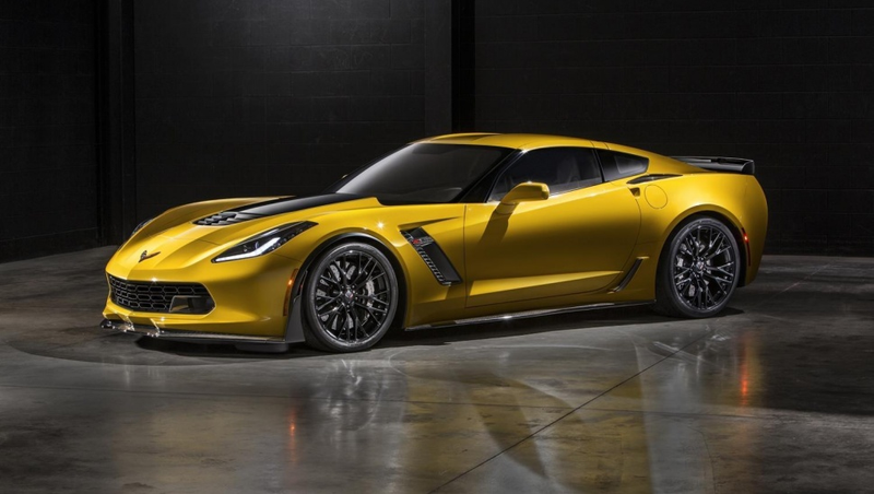 Illustration for article titled This is the coolest car right now